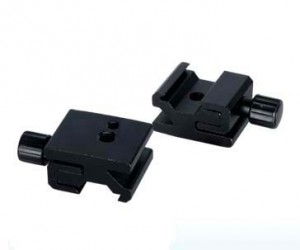 Переходники и крышки