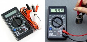 МУЛЬТИМЕТР