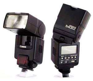 Фотовспышки