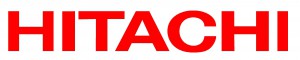 HITACHI