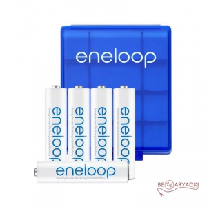 Габариты R03/AAA d10.5*44.5мм