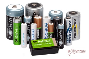 АККУМУЛЯТОРЫ