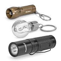 ФОНАРИКИ MASTAK