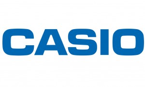 CASIO
