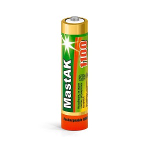 Габариты R03/AAA d10.5*44.5мм