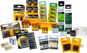 R03/AAA. R6/AA. R14/C. R20/D. 6F22/Крона