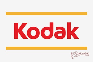 KODAK