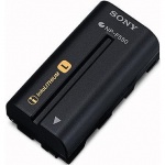 Sony (Mastak) NP-F550 7.4V/2.0Ah