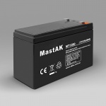 Mastak MT1280 12v 8.0Ah