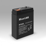 Mastak MT628 6v 2,8Ah