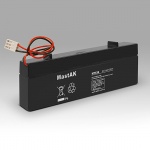 Mastak MT636 6v 3,6Ah