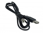 Кабель USB. А-В Perfeo U4103 USB A (п) - USB B (п), 3,0м