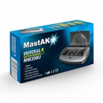 MastAK MW-208 Universal