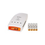 Sony 34HRMF4+AA 2700mah