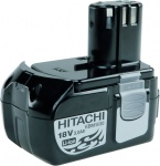 HITACHI 18V 3.0Ah Li-ion EBM1830