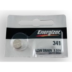 Energizer SR714 (341)1.55v 11mah