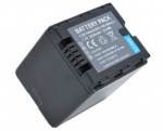Panasonic (MastAK) VW-VBN260 7.4V/2.1Ah