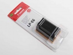 Canon (Original) LP-E6  7.2V/1.8Ah
