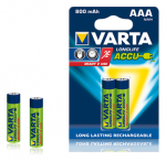 Varta Ready R03/AAA 800mAh (Б2)