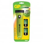 GP Discovery L072 (фонарик)