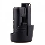 BOSCH 10.8V 1.5Ah Li-ion