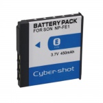 Sony (Original) NP-FE1 3.6V/0.45Ah