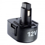 BLACK&DECKER 12V 1,3Ah PS130/A9252