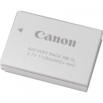 Canon (Original) NB-5L 3.7V/1.12Ah