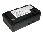 Hitachi (DBK) BP-67  10V/2.0Ah SLA