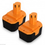 RYOBI 14.4V 1.3Ah BPP-1420