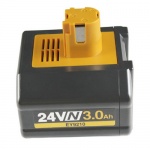 PANASONIC 24V 3.0Ah EY9210