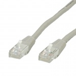Кабель Патч-корд Perfeo P6008 UTP CAT5e RJ-45, 15м