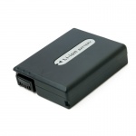 Sony (MastAK) NP-FF50 7.4V/0.7Ah