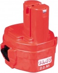 MAKITA 14.4V 2.0Ah 1420, 1422