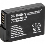 Panasonic (DBK) DMW-BLD10 7.2V/1.01Ah