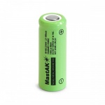 Mastak HR-400mah 2/3AAA