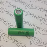 Samsung 18650 2500mah 3.7v Силовой 25R