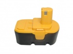RYOBI 18V 1.3Ah BPP1815/RY1804