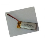 DBK 3.7v 451230 135mah