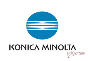 Konika-Minolta (Popular) NP-800