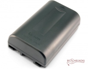 Panasonic (MastAK) CGR-V610 7.4V/2.0Ah