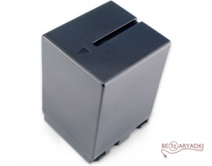 JVC (Original) BN-VF733  7.2V/3.3Ah