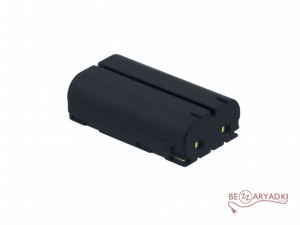 Casio (DBK) NP-L7  7.4V/0.7Ah