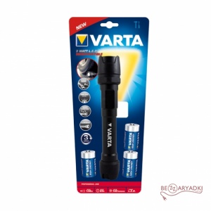 Varta 18702 101421