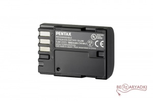 Pentax (DBK) D-LI90  7.2V/1.3Ah