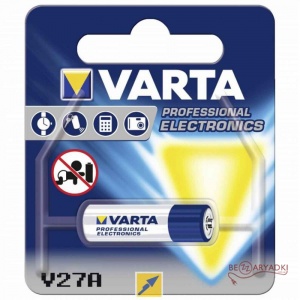 Varta 27A 12V