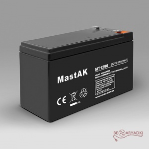 Mastak MT12100S 12v 10,0Ah