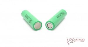Samsung 18650 2200mah 3.7v