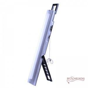 Светильник Yajia YJ-6855R