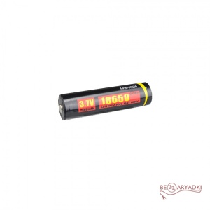 MecArmy M182 3,7V 2600 mAh с электроникой